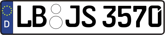LB-JS3570