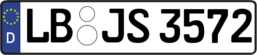 LB-JS3572