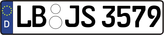 LB-JS3579