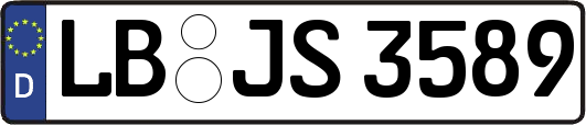 LB-JS3589