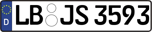 LB-JS3593