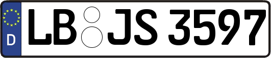 LB-JS3597