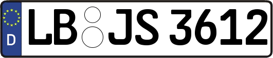 LB-JS3612