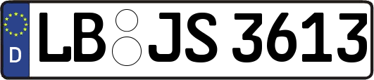 LB-JS3613