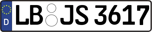 LB-JS3617