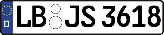 LB-JS3618