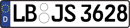 LB-JS3628