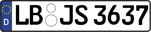 LB-JS3637