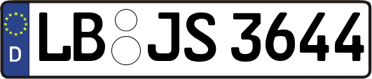 LB-JS3644