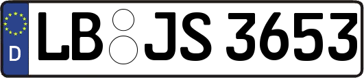 LB-JS3653