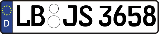 LB-JS3658