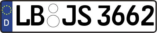 LB-JS3662