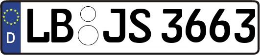 LB-JS3663