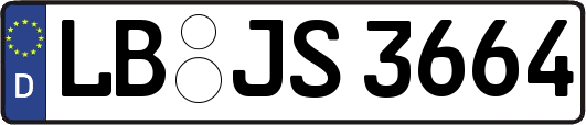 LB-JS3664