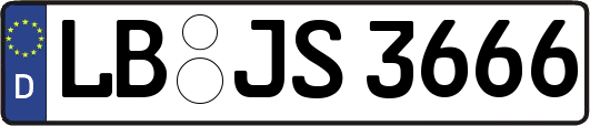 LB-JS3666