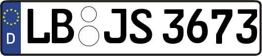 LB-JS3673