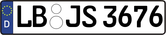 LB-JS3676