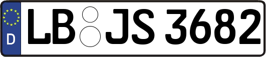 LB-JS3682