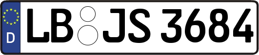 LB-JS3684