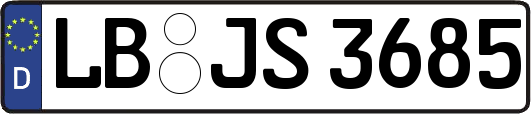 LB-JS3685
