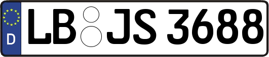 LB-JS3688