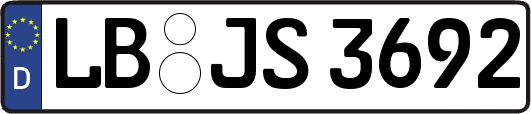 LB-JS3692