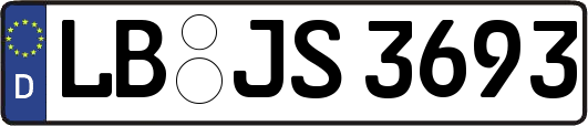 LB-JS3693