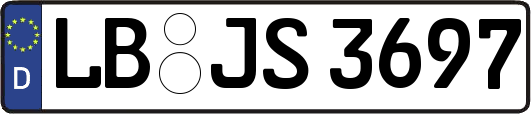 LB-JS3697