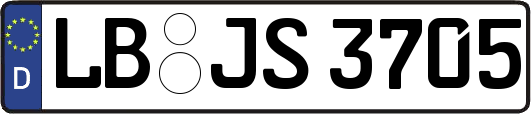 LB-JS3705