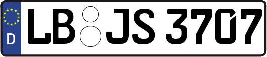LB-JS3707