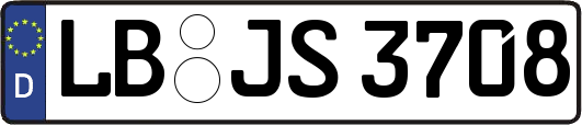 LB-JS3708