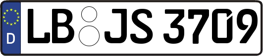 LB-JS3709