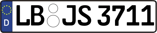 LB-JS3711