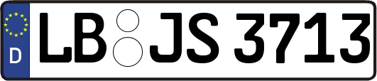 LB-JS3713