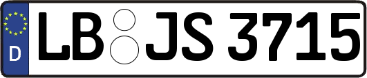 LB-JS3715