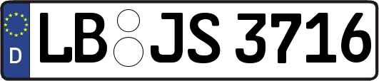 LB-JS3716