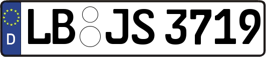 LB-JS3719