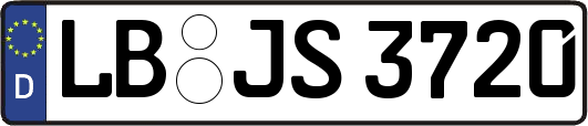 LB-JS3720