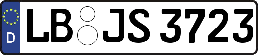 LB-JS3723
