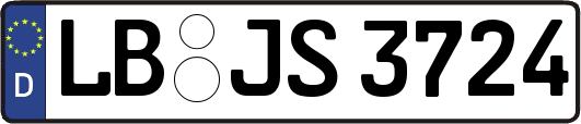 LB-JS3724