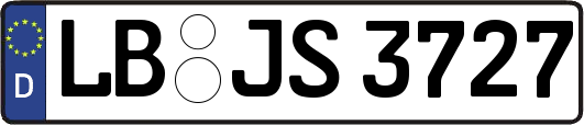 LB-JS3727