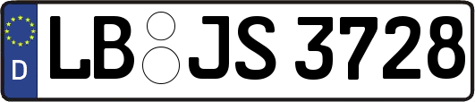 LB-JS3728