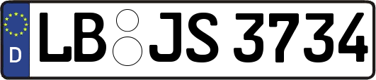 LB-JS3734