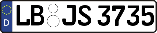 LB-JS3735