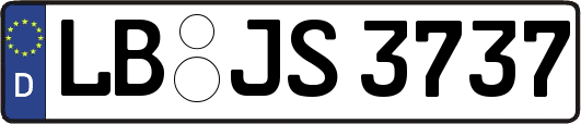 LB-JS3737
