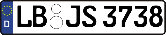 LB-JS3738