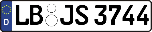 LB-JS3744
