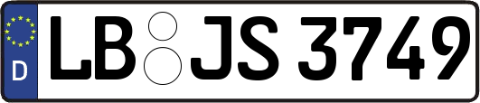 LB-JS3749