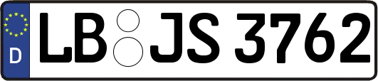 LB-JS3762
