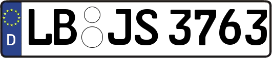 LB-JS3763